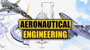Aerospace / Aeronautical Engineering