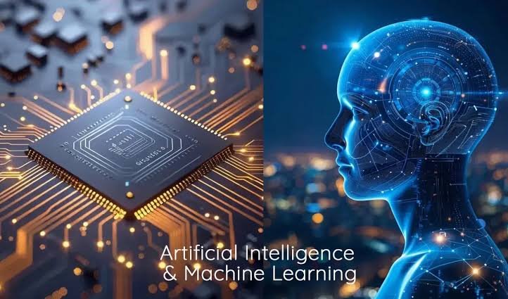 Artificial Intelligence and Machine Learning