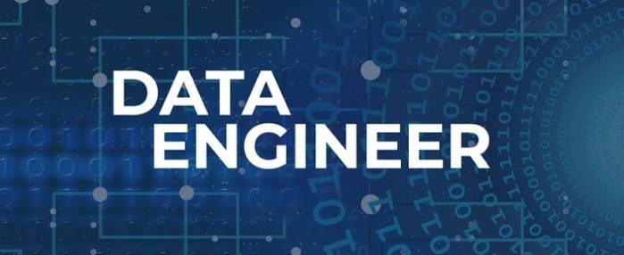 Data Engineering