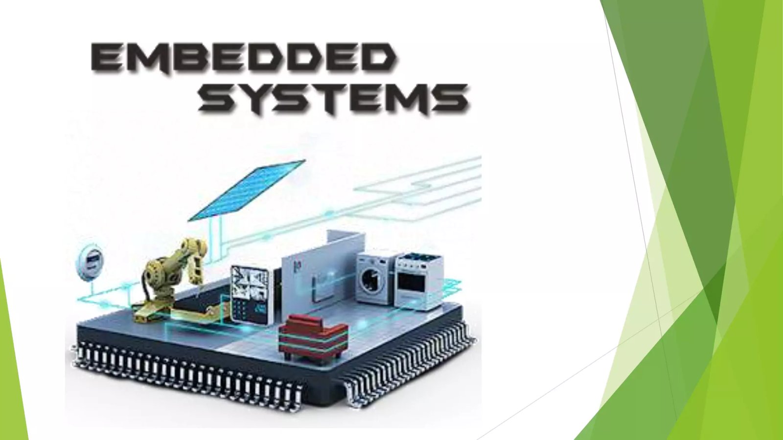 Embedded System