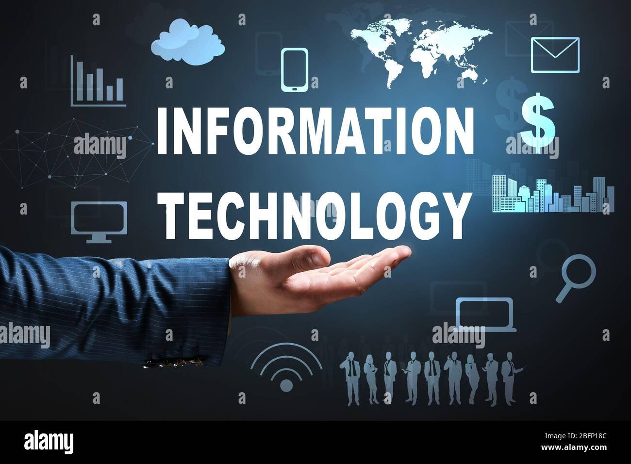 Information Technology